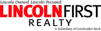 Lincoln First Realty Logo