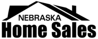 Nebraska Home Sales Logo