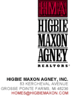 Higbie Maxon Agney Inc Logo
