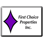 First Choice Properties Logo