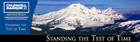 Coldwell Banker Mayfield Realty Logo