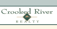 Crooked River Realty Terrebonn Logo