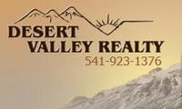 Desert Valley Realty Logo