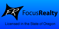 Focus Realty Logo