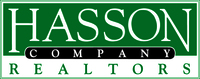 Hasson Company Realtors Logo
