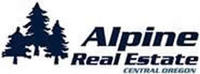 Alpine Real Estate Logo