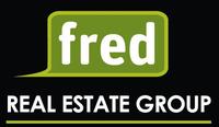 Fred Real Estate Group Logo