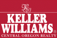 Keller Williams Central Oregon Realty Logo