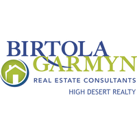 Birtola Garmyn High Desert Realty Logo