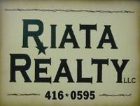 Riata Realty LLC Logo