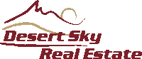 Desert Sky Real Estate LLC Logo