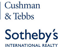 Cushman & Tebbs Sotheby's International Realty Logo