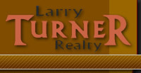 Larry Turner Realty Logo