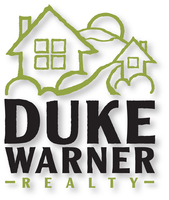 Duke Warner Realty Dayville Logo