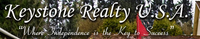 Keystone Realty USA Corp Logo