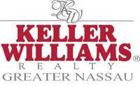 Keller Williams Realty Greater Logo