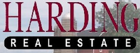 Harding Real Estate Logo