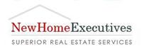 New Home Executives Logo