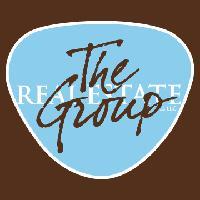 The Real Estate Group IL LLC Logo