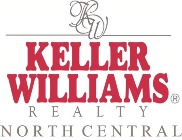 Keller Williams Realty North Central Logo