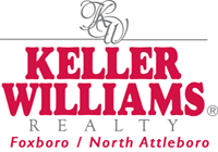 Keller Williams Realty - Foxboro/North Attleboro Logo
