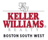 Keller Williams Realty Boston South West Logo