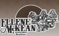 Ellene McKean & Associates Logo