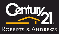 Century 21 Roberts & Andrews Logo