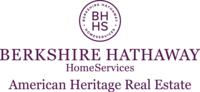 Berkshire Hathaway HomeServices American Heritage