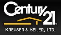 Century 21 Kreuser & Seiler Logo