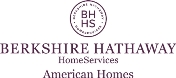 Berkshire Hathaway HomeServices American Homes