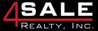 4 Sale Realty, Inc. Logo