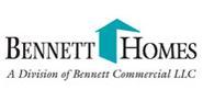 Bennett Commercial LLC Logo
