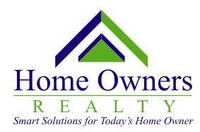 Home Owners Realty, Inc. Logo