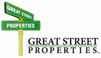 Great Street Properties, Inc. Logo