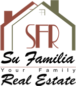 Su Familia Real Estate Logo