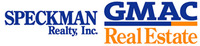 Speckman Realty, Inc - GMAC Logo