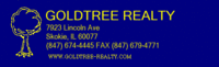 Goldtree Realty, Inc Logo