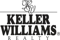 Keller Williams TEAM Realty Logo