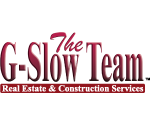 The G-Slow Team Logo
