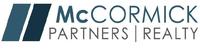 McCormick Partners Realty Logo