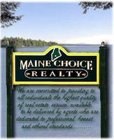 Maine Choice Realty Logo