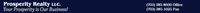 Prosperity Realty, LLC Logo
