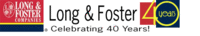 Long & Foster Real Estate, Inc. Logo