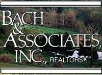 Bach & Associates, Inc. Logo