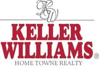 Keller Williams Home Towne Realty Logo