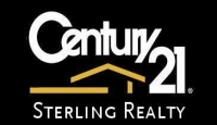 Century 21 Sterling Realty Logo