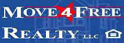 Move4Free Realty, LLC Logo