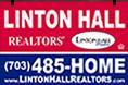 Linton Hall Realtors Logo