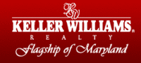 Keller Williams Flagship of Maryland Logo